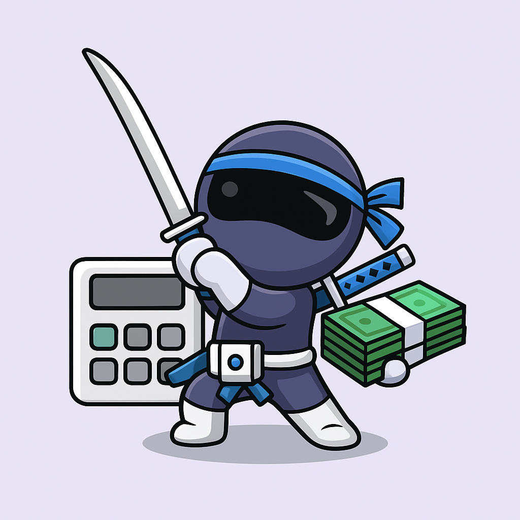 App features illustration